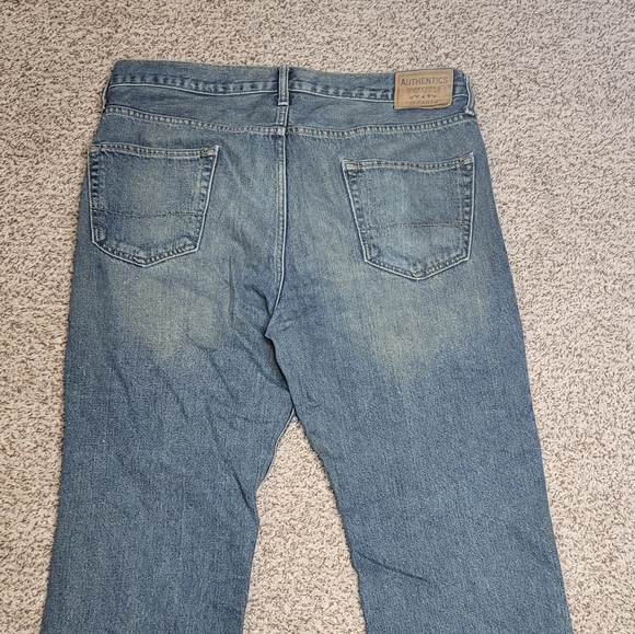 Men's Levi's Jeans, Size W36 - Picture 3 of 7